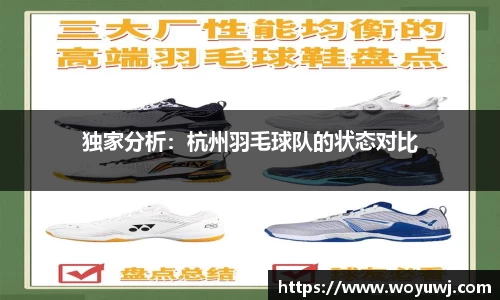 独家分析：杭州羽毛球队的状态对比