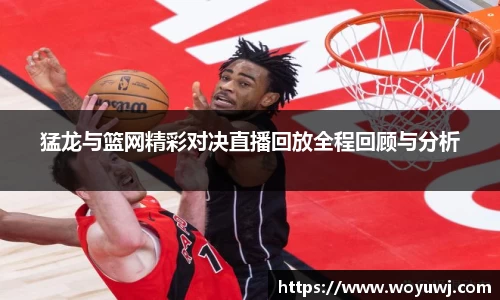 猛龙与篮网精彩对决直播回放全程回顾与分析